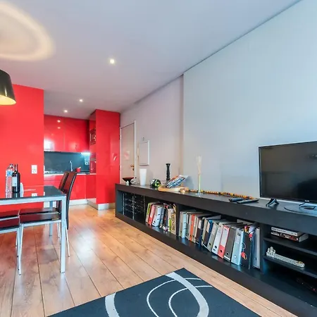Guestready - Romantic Getaway In Apartment Porto