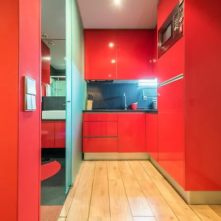 Apartamento Guestready - Romantic Getaway In