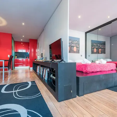Apartment Guestready - Romantic Getaway In Porto