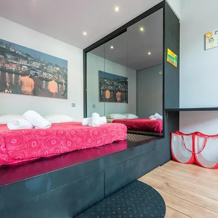 Guestready - Romantic Getaway In Porto