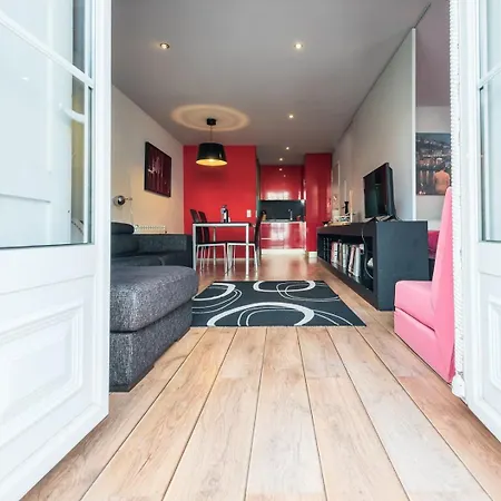 Guestready - Romantic Getaway In Apartment